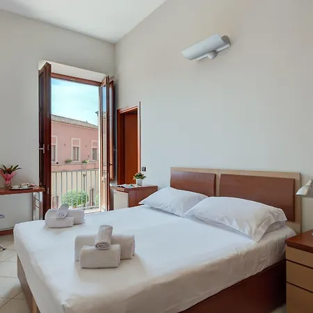 Camplus Guest 2* Catania