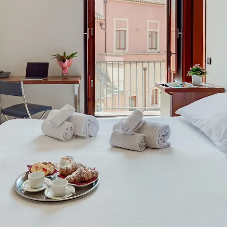 Camplus Guest Catania