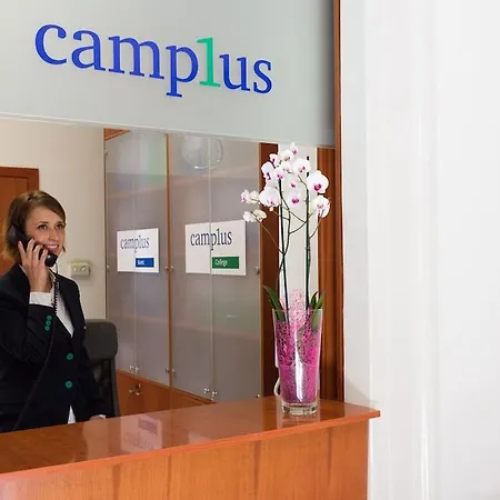 Camplus Guest 招待所