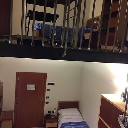 Camplus Guest Catania