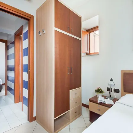 Camplus Guest Catania