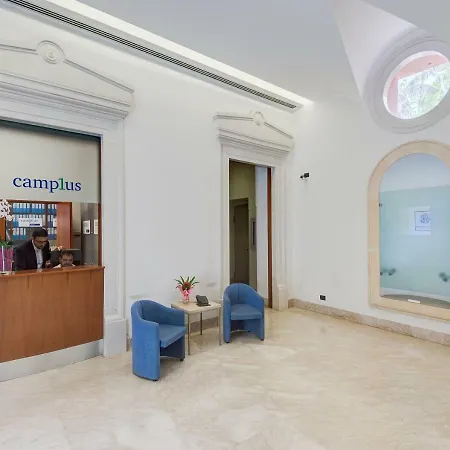 Camplus Guest 2*
