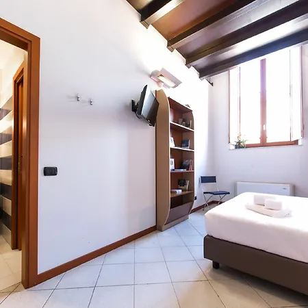Camplus Guest Catania