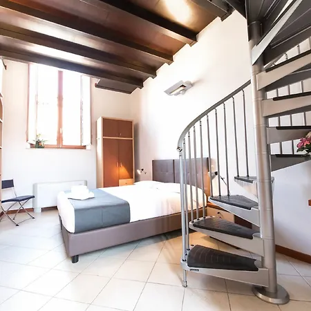 Camplus Guest 2* Catania